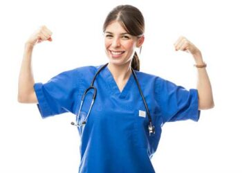 Tema:‘‘Pese aftesite me te domosdoshme qe duhet te kete infermieri dhe manuali si duhet te japim nje interviste pune..‘‘