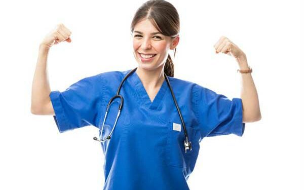 Tema:‘‘Pese aftesite me te domosdoshme qe duhet te kete infermieri dhe manuali si duhet te japim nje interviste pune..‘‘