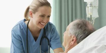 Infermieri, profesioni më etik dhe human