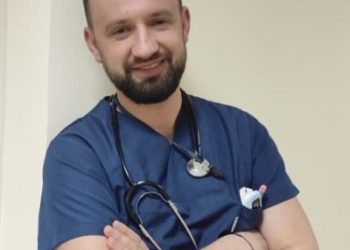 Erald Cocka, Msc, ICU, Ceo KSHI