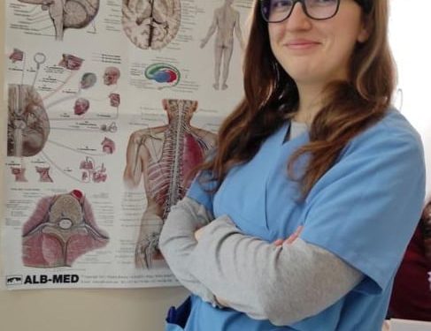 Indikacionet për ushqim nazogastrik SNG