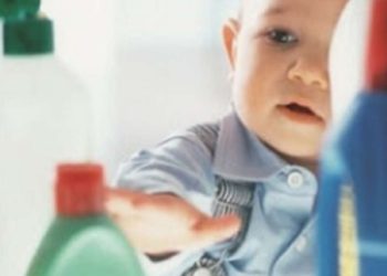 Helmimi tek femijet.