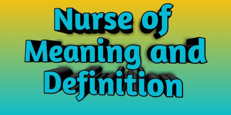 Perkufizimi i Nocionit ”Cfare eshte  shkenca e Infermierise’