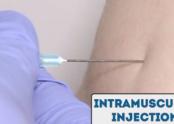 Injeksionet intra-muskulare