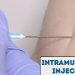 Injeksionet intra-muskulare