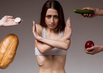 ANOREKSIA DHE KAHEKSIA