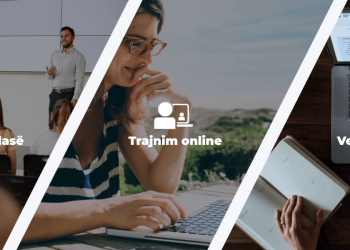 Trajnim ne date: 17-18 shtator 2022, Korce.