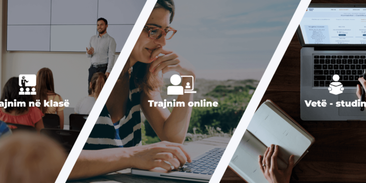 Trajnim ne date: 17-18 shtator 2022, Korce.