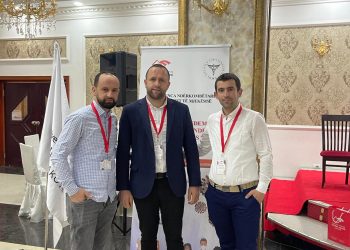 Konferenca  Nderkombetare Fakultetii Mjekesise Gjakove Fehmi Agani