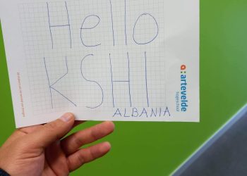 Kerkimi Shkencor ne Infermieri ne kerkim te dijes