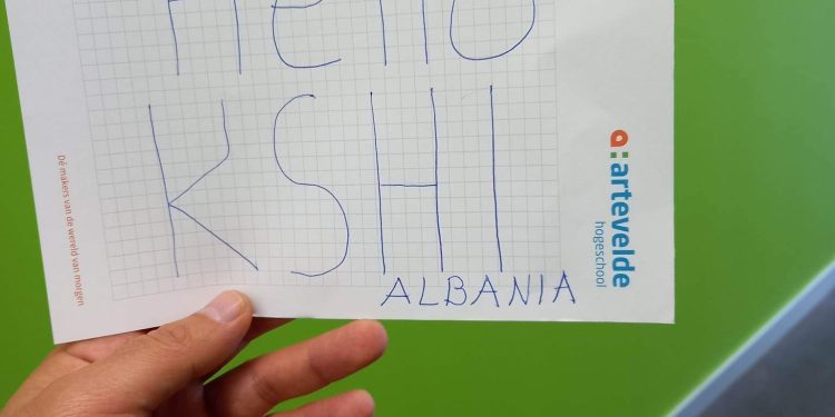 Kerkimi Shkencor ne Infermieri ne kerkim te dijes