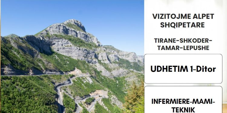 Guide Turistike-profesionale