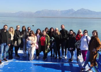 Guida profesionale Lepushe