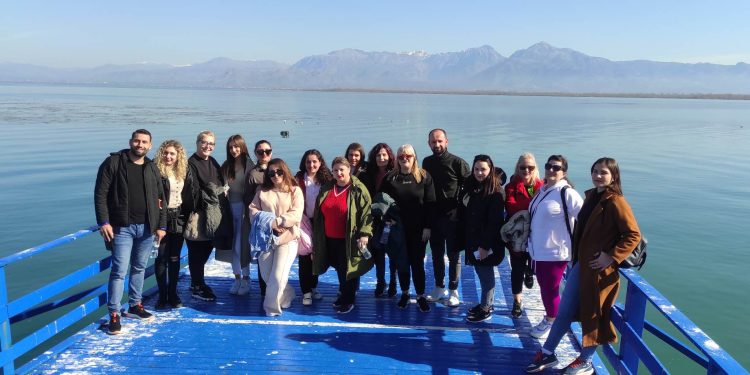 Guida profesionale Lepushe