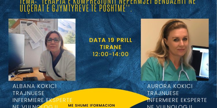 Kursi Teoriko Praktik- Bandazhimi