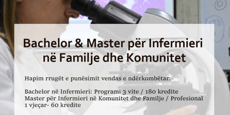 Regjistrohu ne universitetin Barleti!