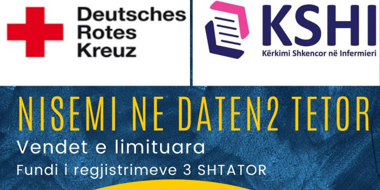 INTERSHIP 1 JAVOR NE GJERMANI!