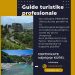 Guida profesionale Turistike PERMET