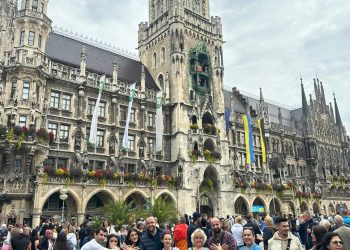 Intershipi 1 Javor ne Fussen,Bayern,Gjermani