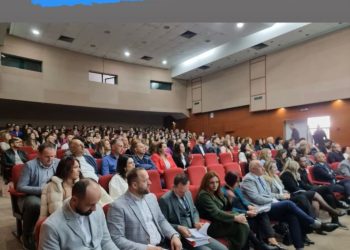 Konferencë ndërkombëtare me temë :” Sëmundjet kronike jo ngjitëse, sfidë e shëndetit publik”.