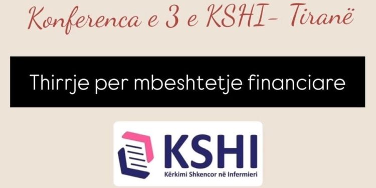 KONFERENCA E 3-TE E KSHI