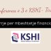 KONFERENCA E 3-TE E KSHI