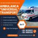 Transport Internacional Ambulance ( TIA )