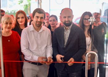 Inagurimi i Akademise se KSHI