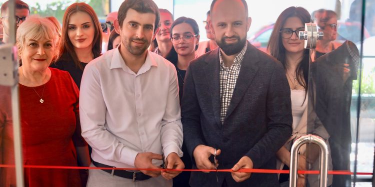 Inagurimi i Akademise se KSHI