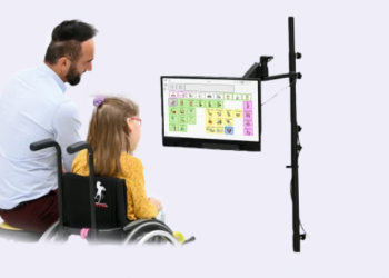 “Komunikimi dhe diagnozat infermierore tek pacientët me sëmundje neurologjike me kufizim të komunikimit nëpërmjet aparaturave ndihmëse bashkëkohore”