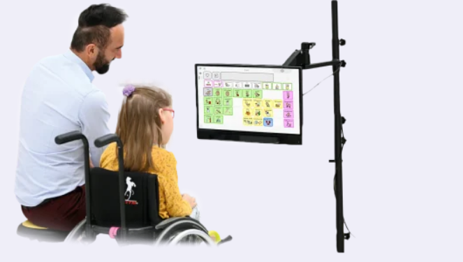 “Komunikimi dhe diagnozat infermierore tek pacientët me sëmundje neurologjike me kufizim të komunikimit nëpërmjet aparaturave ndihmëse bashkëkohore”