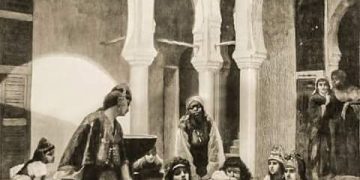 Mjekësia Tradicionale dhe Plotësuese në Lindje