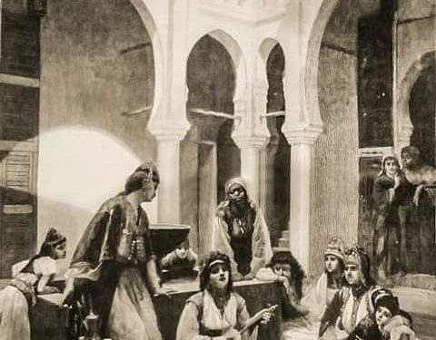 Mjekësia Tradicionale dhe Plotësuese në Lindje